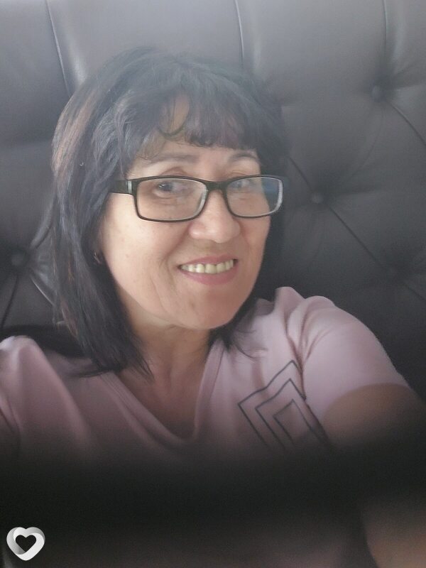 Алсу, 59, Набережных Челнах — анкета №4543759
