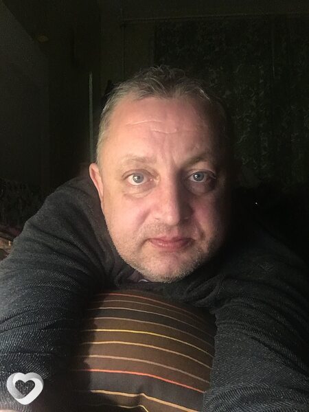 Костя, 47, Полоцке — анкета №4543427