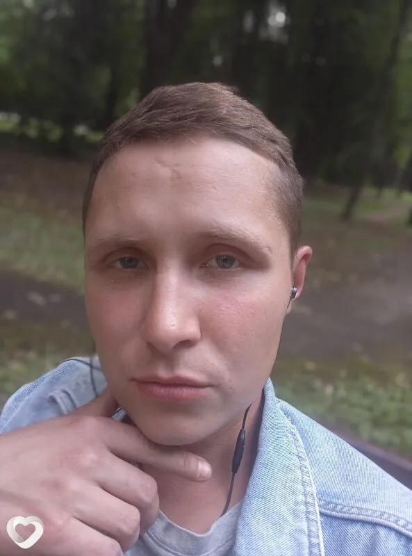 Виктор, 30, Москве — анкета №4543560