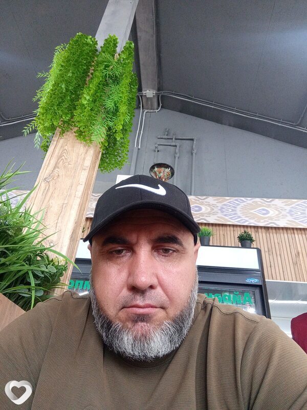 Hik, 38, Уфе — анкета №4543571