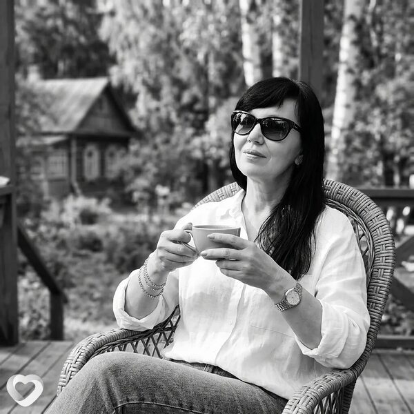 Татьяна, 51, Брянске — анкета №4543574