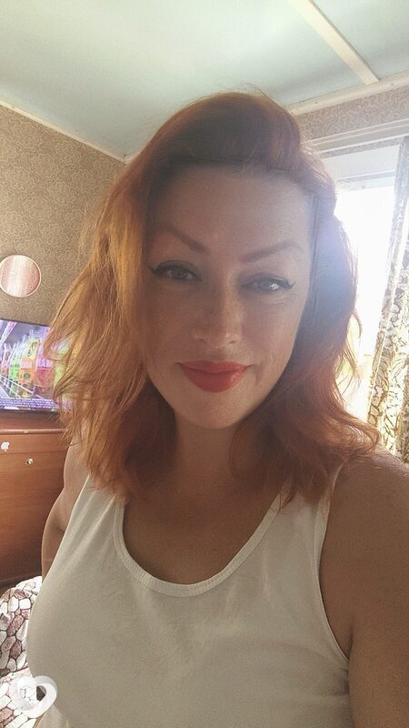 Марина, 46, Подольске — анкета №4543579