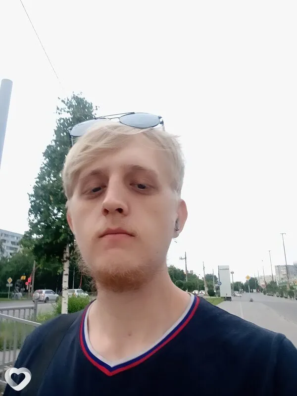 Кирилл, 28, Барнауле — анкета №4543511