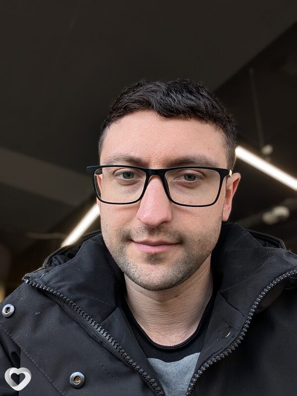 Виталий, 31, Минске — анкета №4543518
