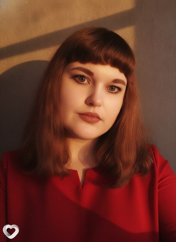 Наталья, Томск