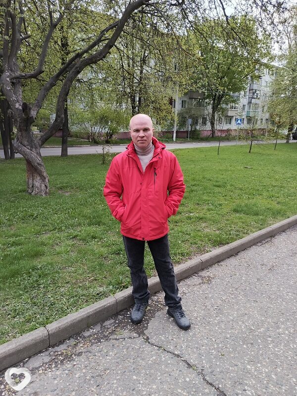 Назар, 43, Луганске — анкета №4543462