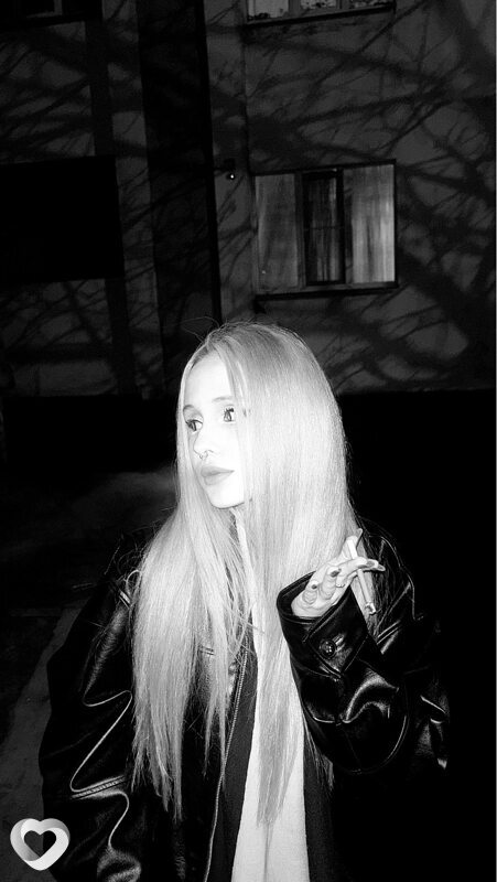 Ксения, 19, Гомеле — анкета №4543463