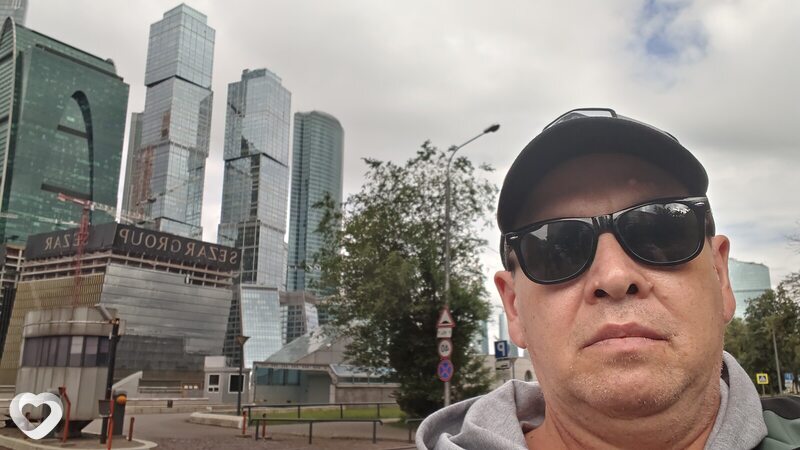 Александр, 49, Курске — анкета №4543467