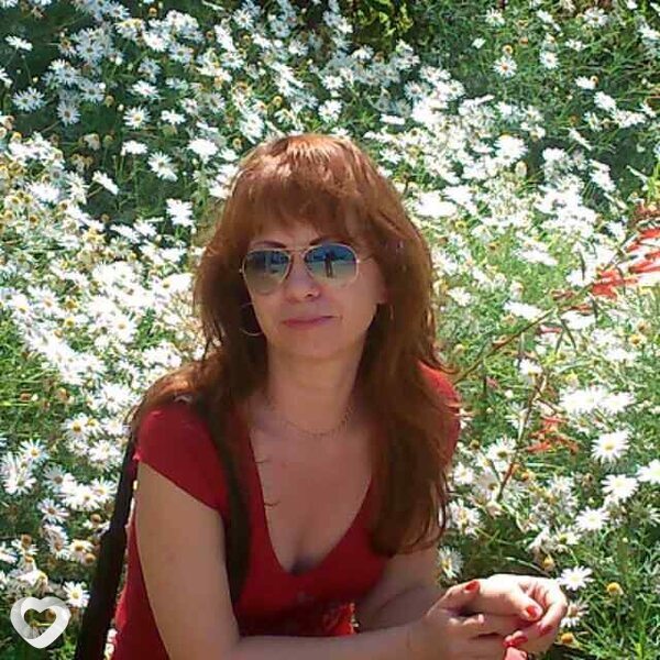 Elena, 49, Сургуте — анкета №4543472