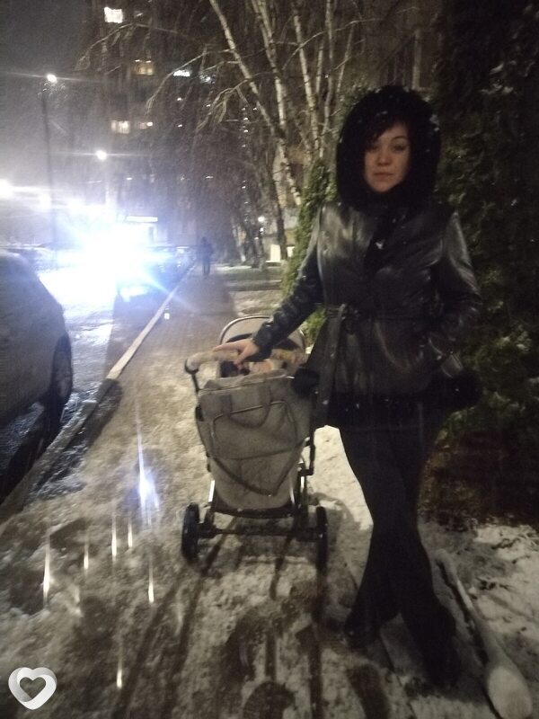 Малина, 34, Краснодаре — анкета №4543539