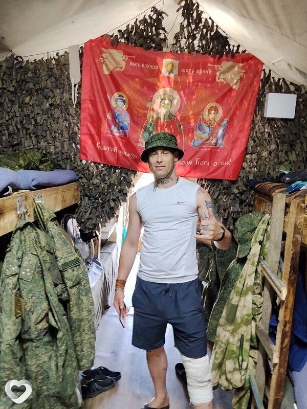 Al, 35, Южно-Сахалинске — анкета №4543544