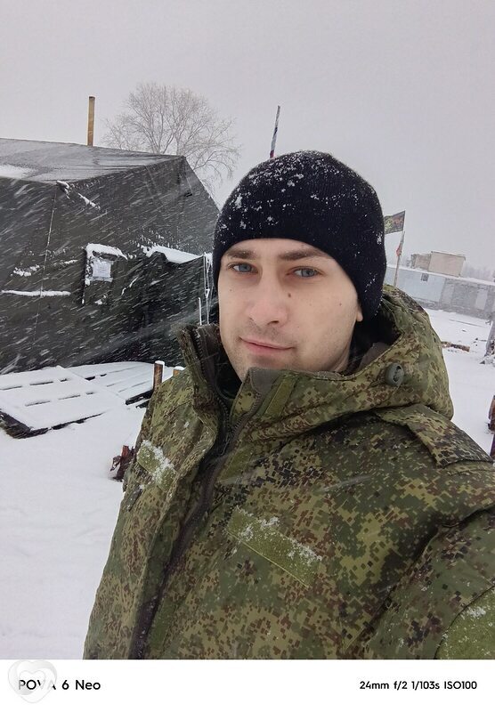 Прохор, 32, Ростове-на-Дону — анкета №4543546