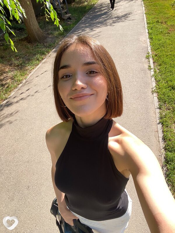 Диана, Саратов