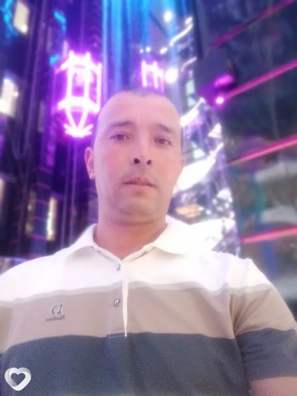 Тимур, 39, Москве — анкета №4543559