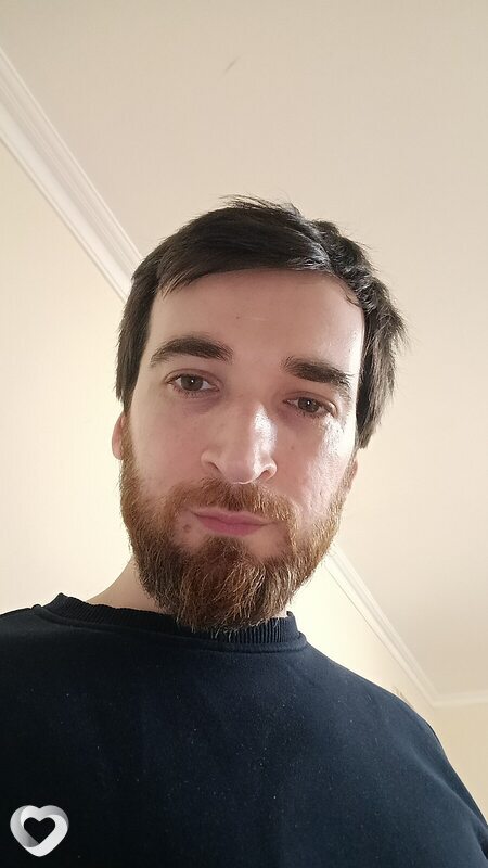 Гаджи, 38, Махачкале — анкета №4543620