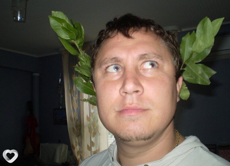 Андрей, 47, Макеевке — анкета №4543625