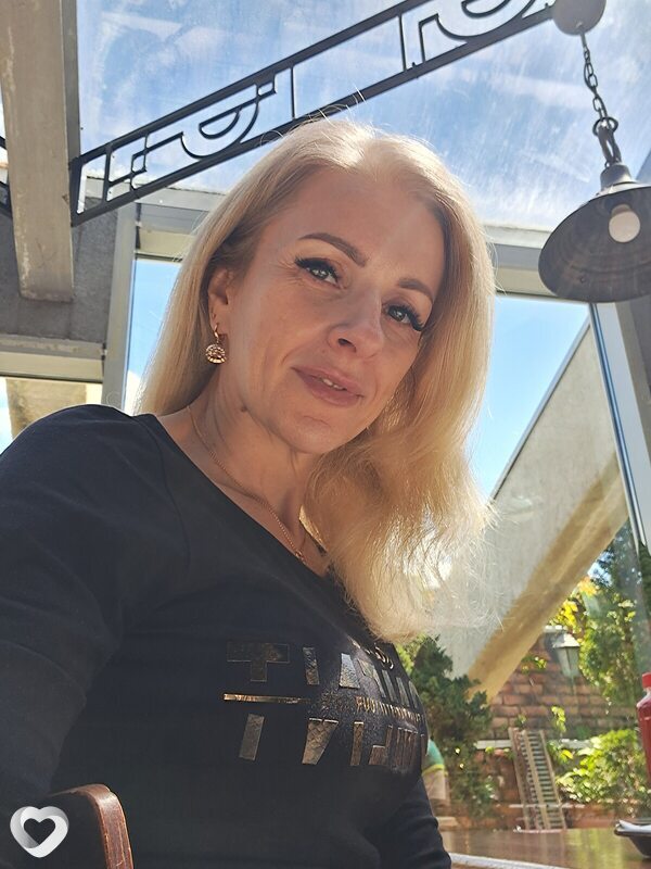 Lesya, Кривой Рог