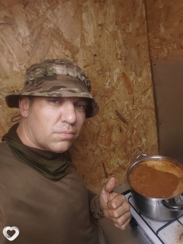 Денис, Надым