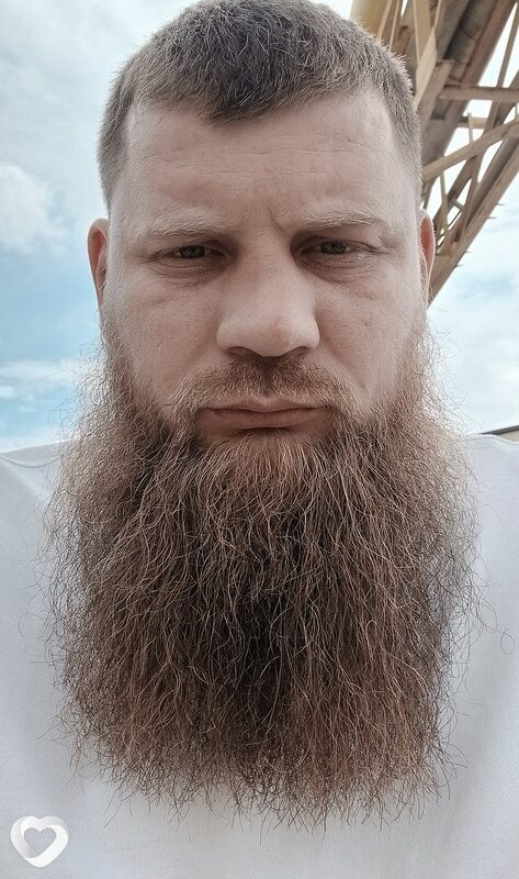 Анатолий, 34, Екатеринбурге — анкета №4543632