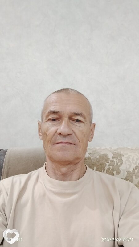 Сергей, Уфа
