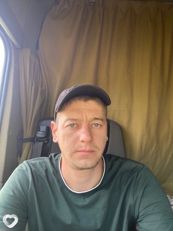 Ильдар, 33, Самаре — анкета №4543673
