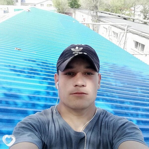 Михаил, 30, Астане — анкета №4543585