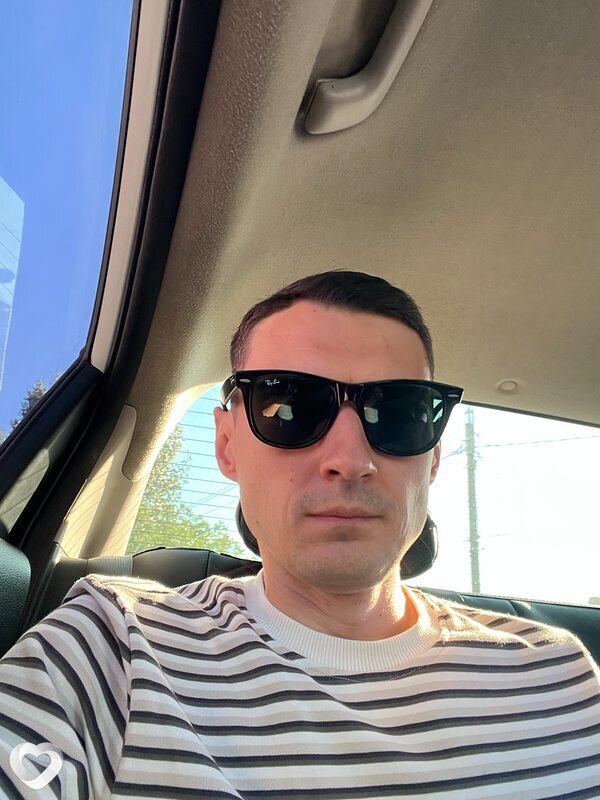 Andrey, 37, Ростове-на-Дону — анкета №4543586