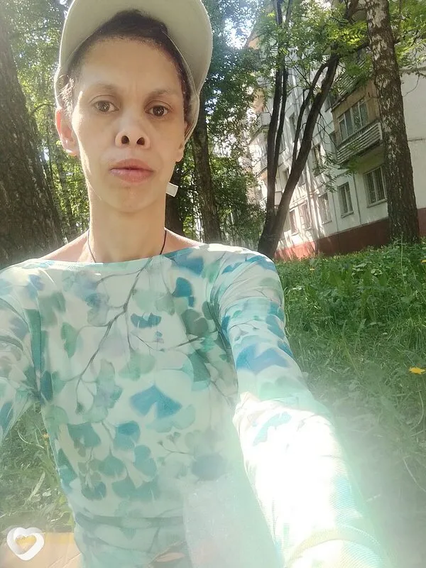 Александра, 37, Москве — анкета №4543606