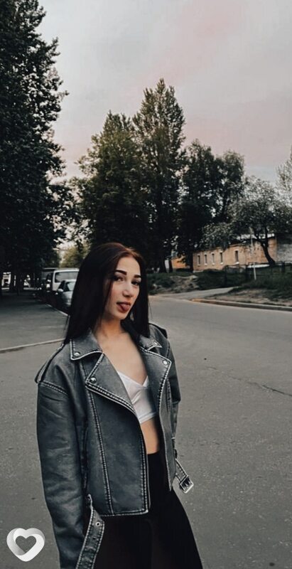 Нина, 18, Витебске — анкета №4543636