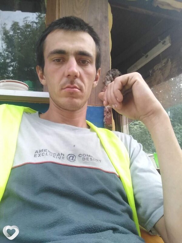 Павел, 56, Самаре — анкета №4543637