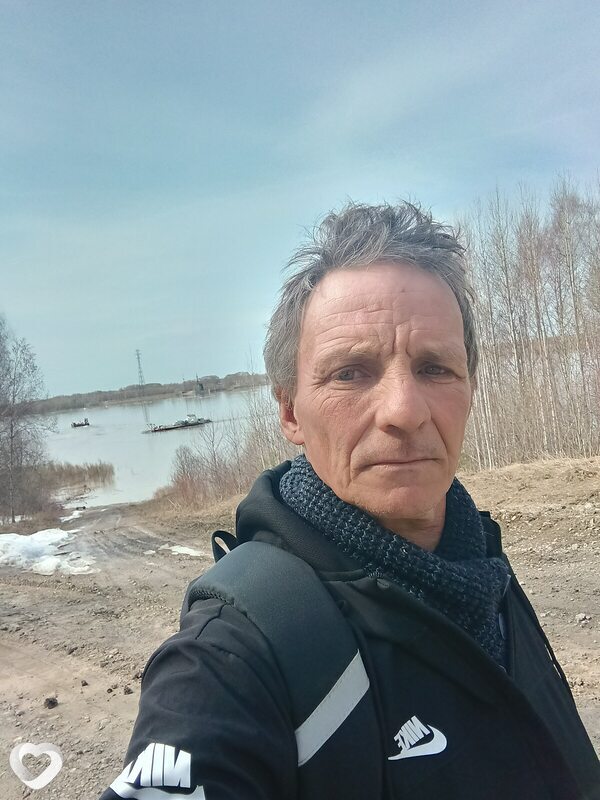 Генадий, Томск