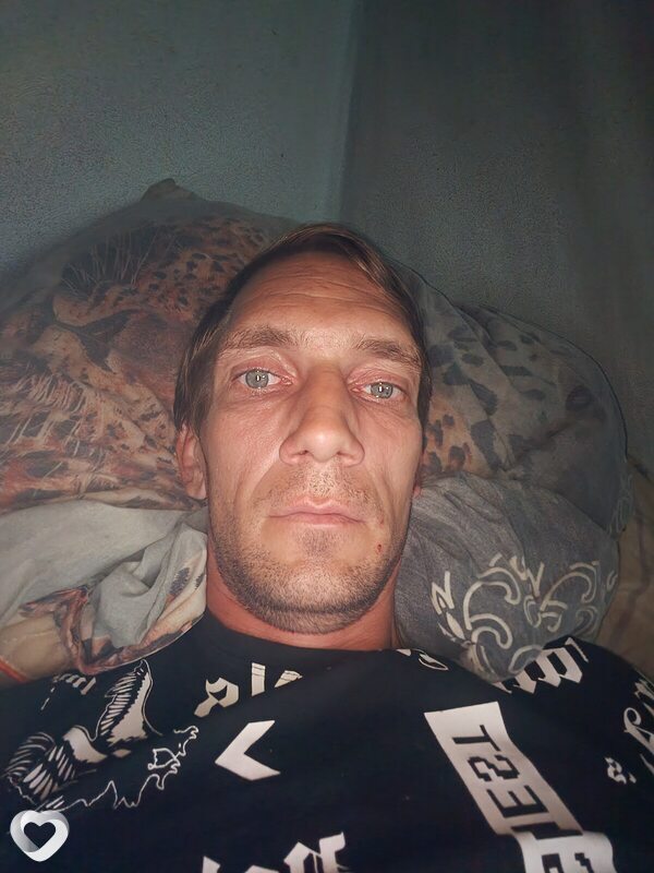 Виктор, 37, Саратове — анкета №4543656