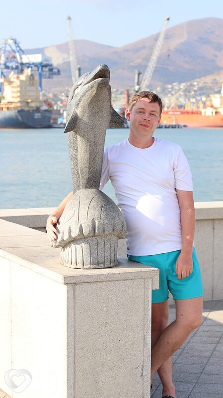 Алексей, 35, Сочи — анкета №4543718