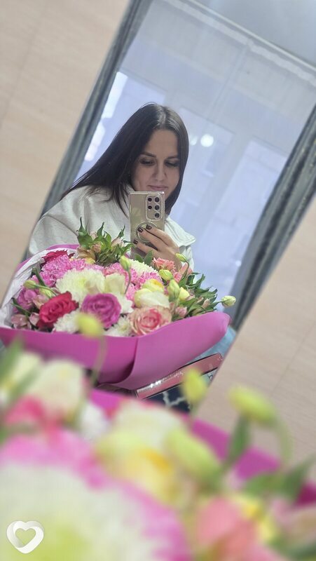 Любовь, 29, Кемерове — анкета №4543722