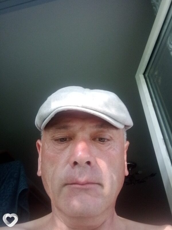 Fahridin, 48, Ростове-на-Дону — анкета №4543726