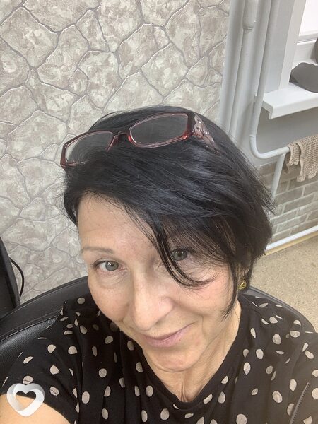 Наталья, 57, Архангельске — анкета №4543729