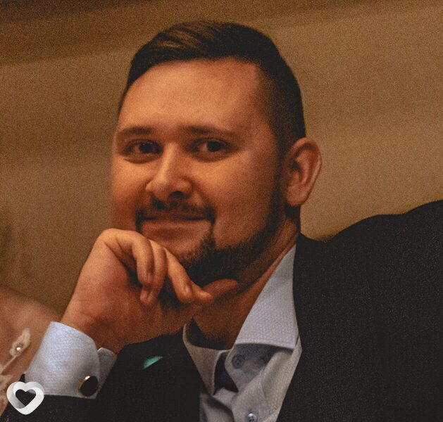Роман, 27, Санкт-Петербурге — анкета №4543730
