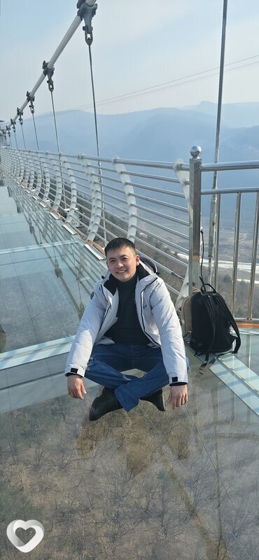 Дмитрий, Спасск-Дальний