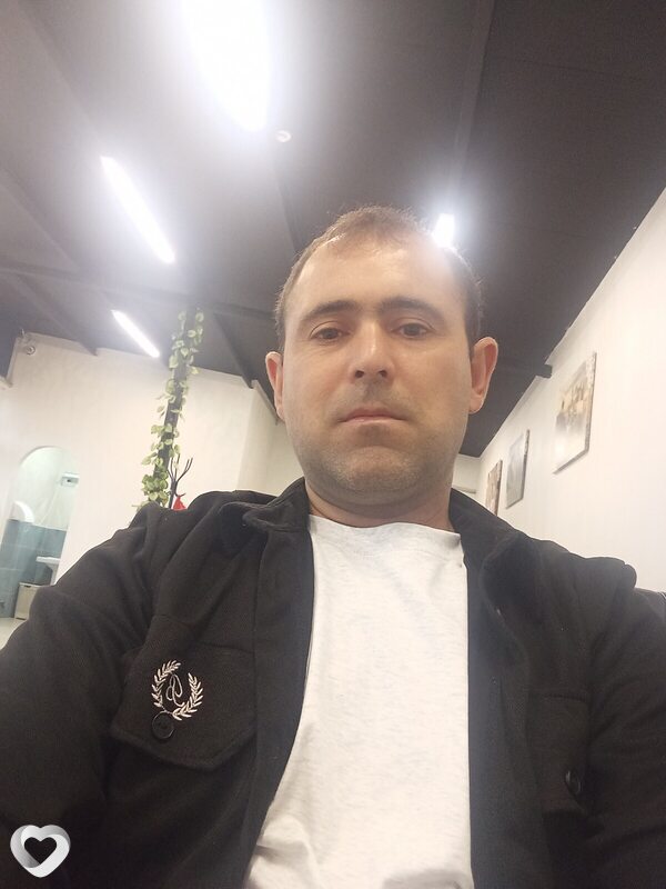 Федя, 30, Ижевске — анкета №4543770