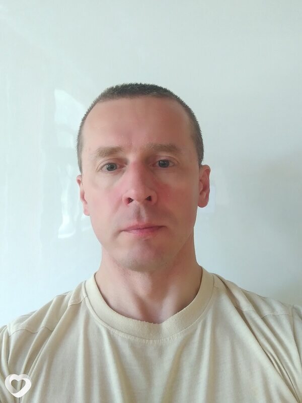 Александр, 35, Санкт-Петербурге — анкета №4543774