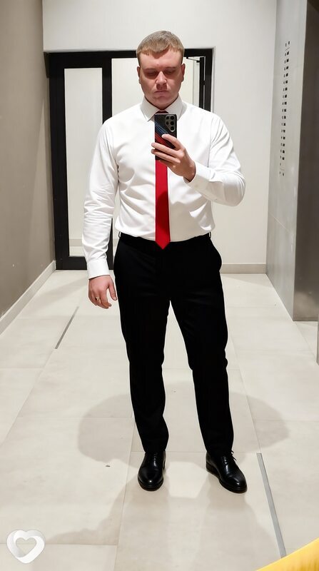 Леонид, 29, Иркутске — анкета №4543775