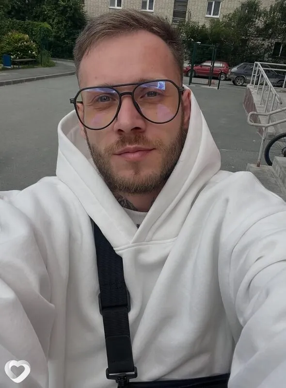 Дмитрий, 31, Москве — анкета №4543777