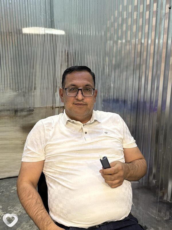 Дима, 44, Ярославле — анкета №4543781
