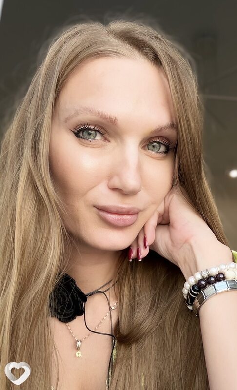 Алла, 37, Новосибирске — анкета №4543863
