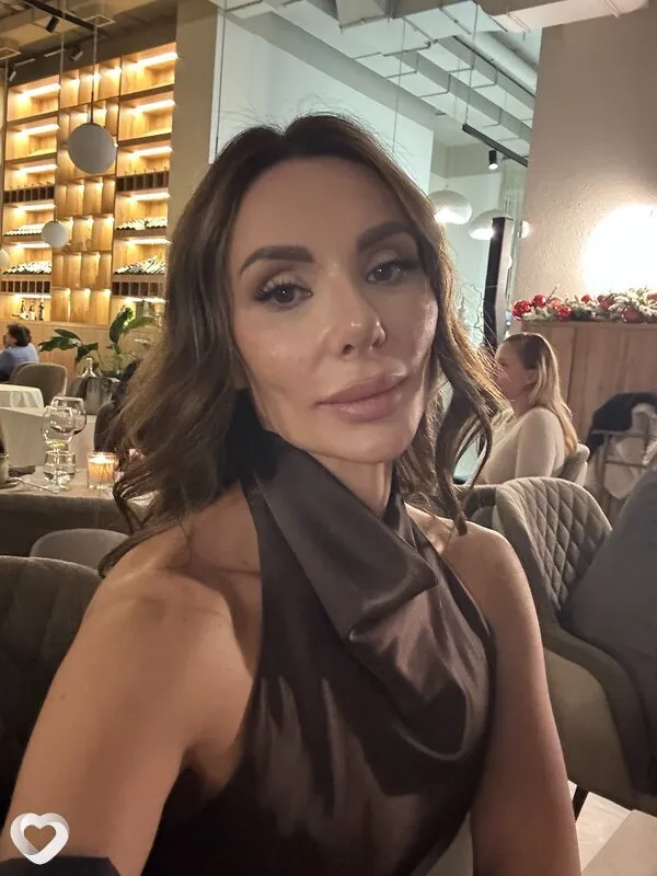 Татьяна, 45, Москве — анкета №4543873