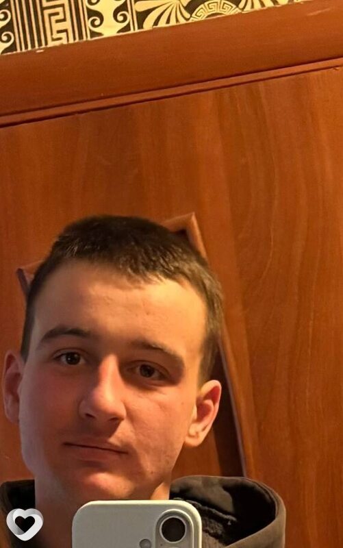 Виктор, 20, Бресте — анкета №4543814