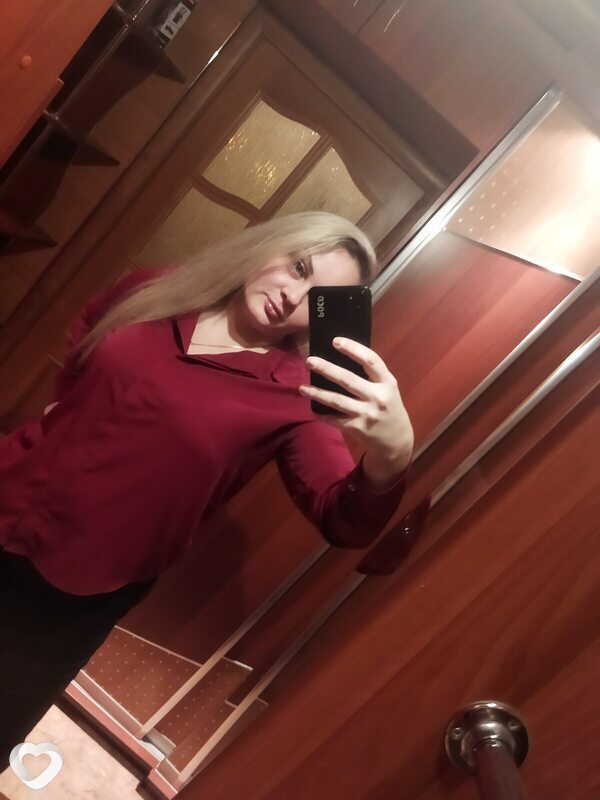 Elena, 40, Воронеже — анкета №4543816