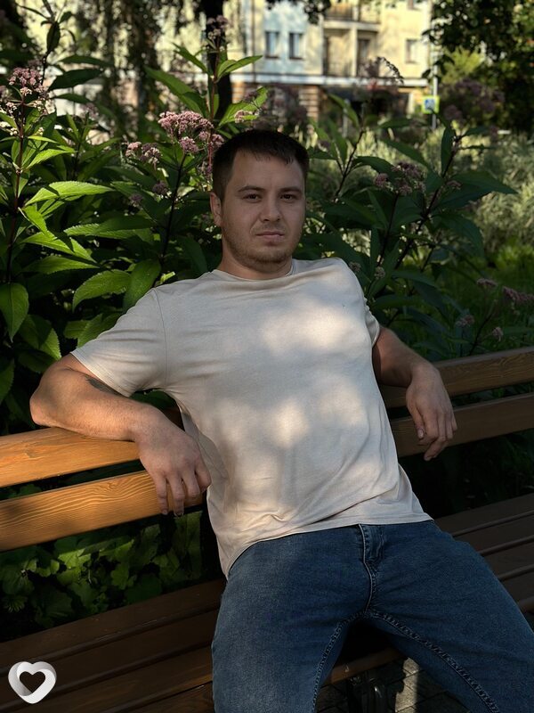 Рафаэль, 32, Казани — анкета №4543823