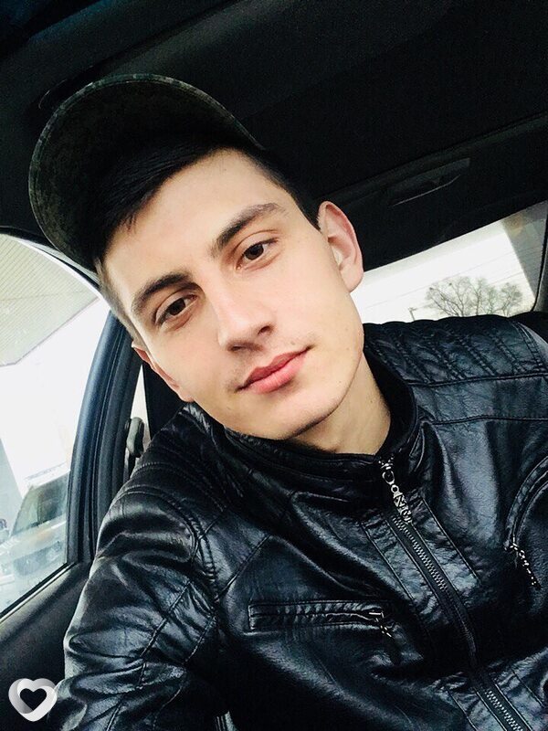 Дмитрий, 28, Анапе — анкета №4543831