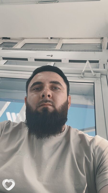 Ishamil, 31, Санкт-Петербурге — анкета №4543834